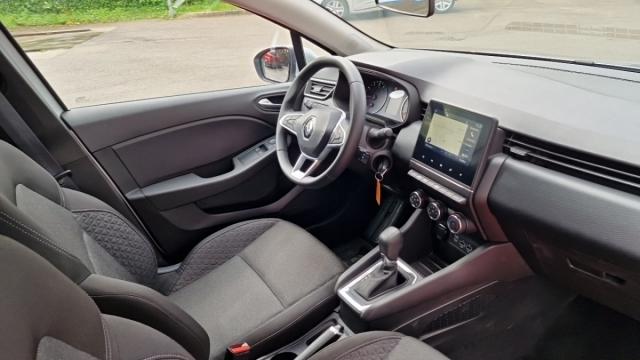 Renault Clio image 9