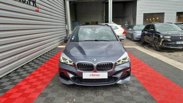 Bmw Serie 2 Active Tourer image 6