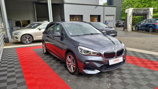 Bmw Serie 2 Active Tourer image 3