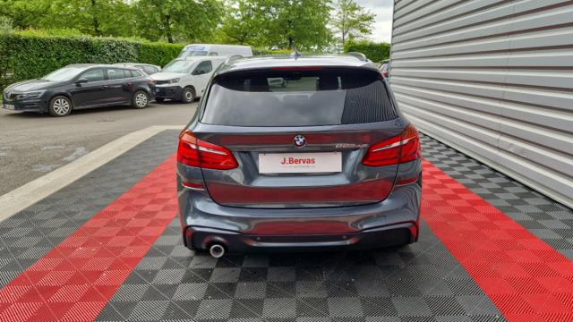 Bmw Serie 2 Active Tourer image 7