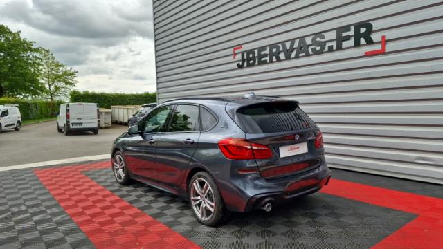 Bmw Serie 2 Active Tourer image 8