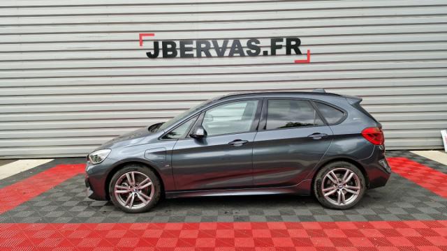 Bmw Serie 2 Active Tourer image 9