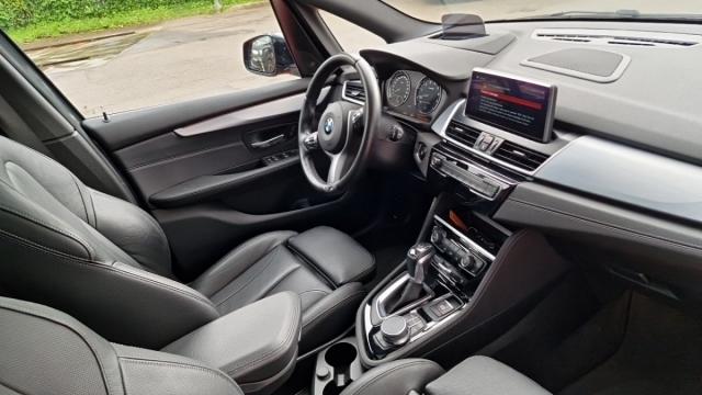 Bmw Serie 2 Active Tourer image 1