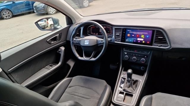 Seat Ateca image 9