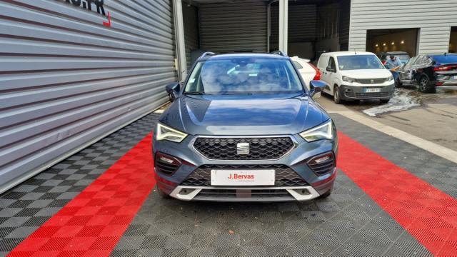 Seat Ateca image 7