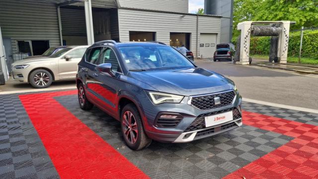 Seat Ateca image 3