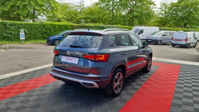 Seat Ateca image 1