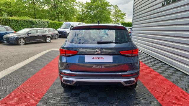 Seat Ateca image 8