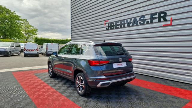 Seat Ateca image 5