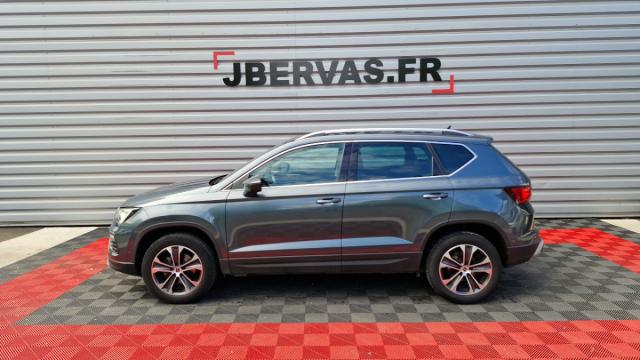 Seat Ateca image 6