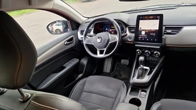 Renault Arkana image 3