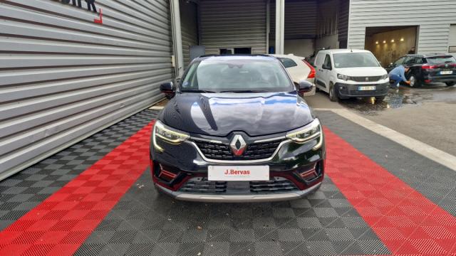 Renault Arkana image 2