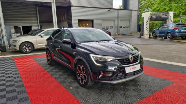 Renault Arkana image 8