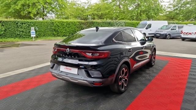 Renault Arkana image 5
