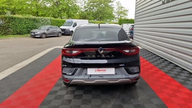 Renault Arkana image 9