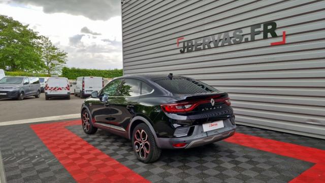 Renault Arkana image 4