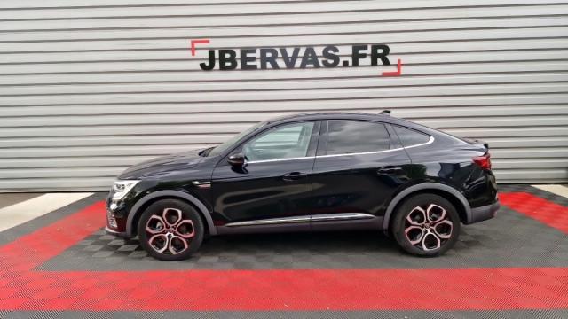 Renault Arkana image 7