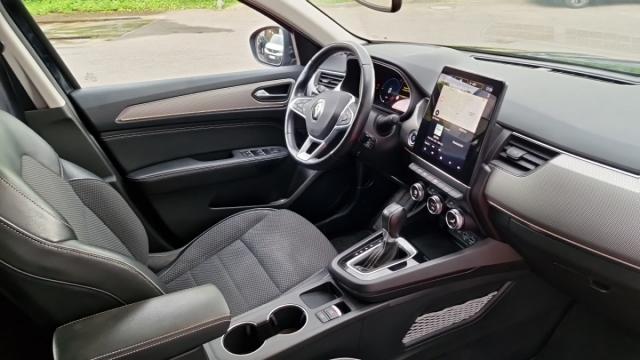 Renault Arkana image 1