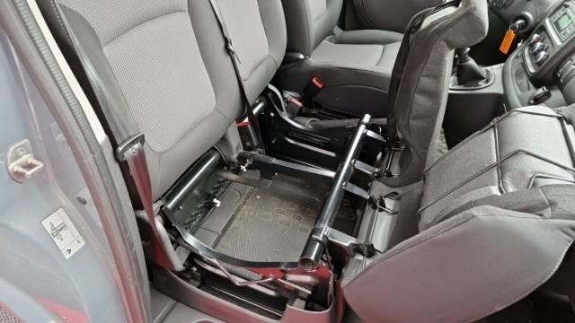 Renault Trafic image 3