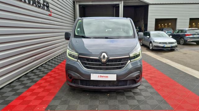 Renault Trafic image 5