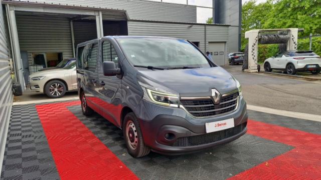 Renault Trafic image 7