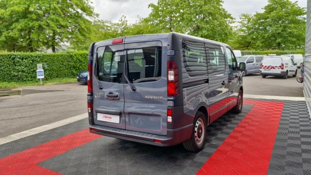Renault Trafic image 9
