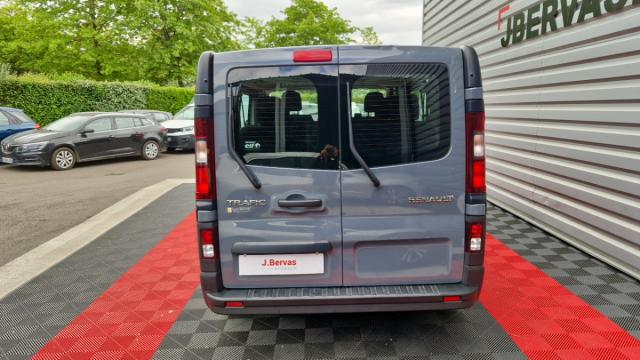 Renault Trafic image 8