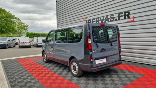 Renault Trafic image 4