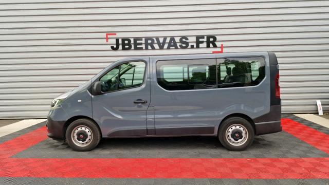 Renault Trafic image 1