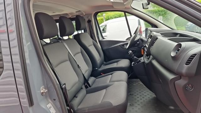 Renault Trafic image 6