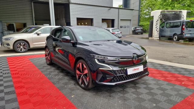 Renault Mégane E-Tech image 5