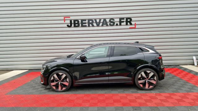 Renault Mégane E-Tech image 8