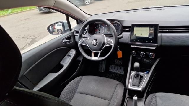 Renault Clio image 1
