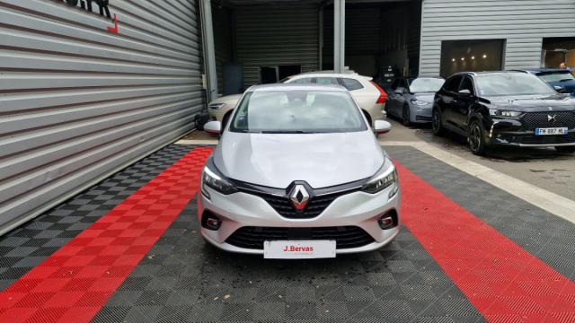 Renault Clio image 9