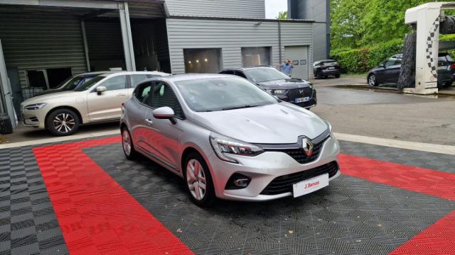 Renault Clio image 4
