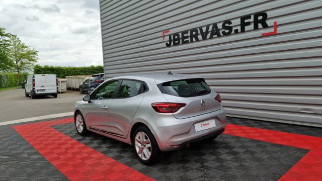 Renault Clio image 2