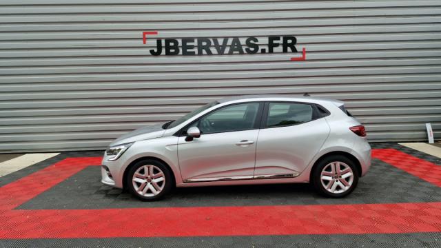 Renault Clio image 8