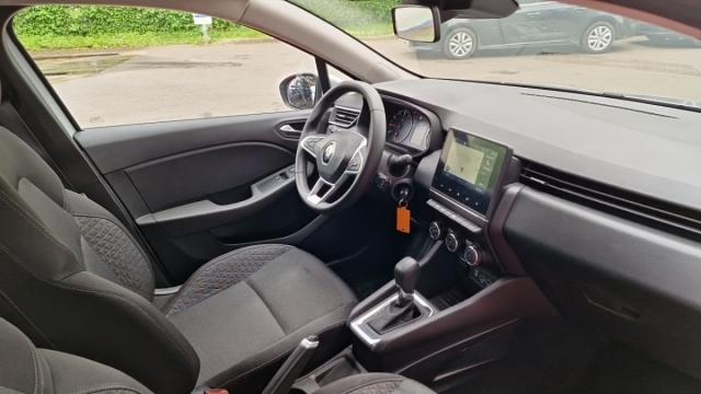 Renault Clio image 3