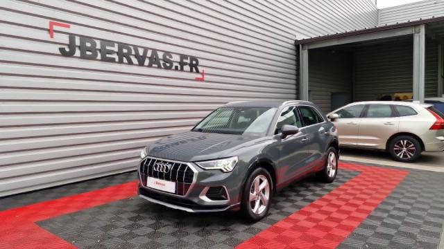 Audi Q3 2.0 35 Tdi 150 Quattro Design Luxe