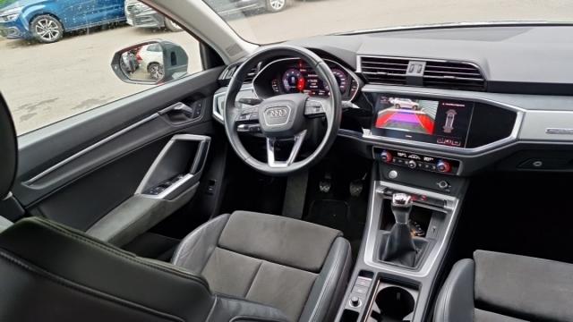 Audi Q3 image 5