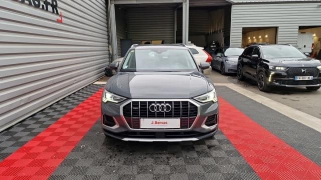 Audi Q3 image 1