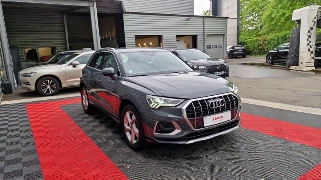 Audi Q3 image 9