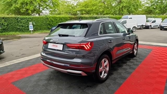 Audi Q3 image 8