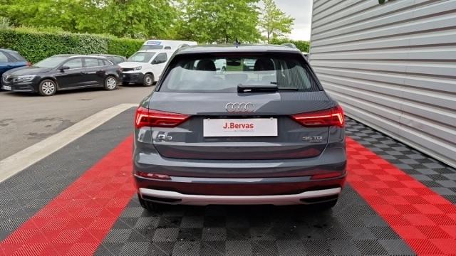 Audi Q3 image 7