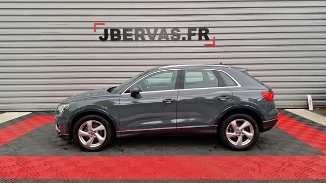 Audi Q3 image 4