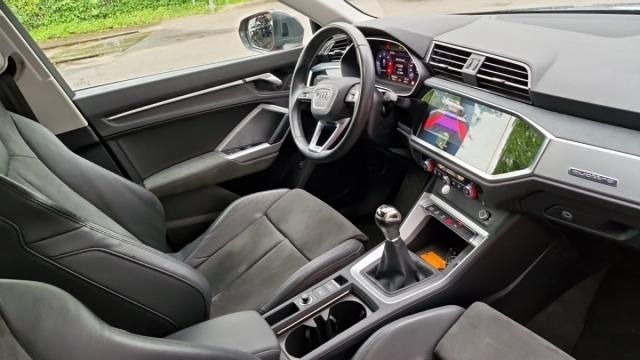 Audi Q3 image 6