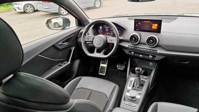 Audi Q2 image 6