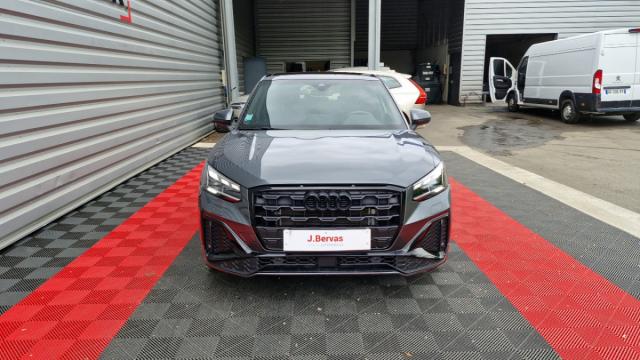 Audi Q2 image 5