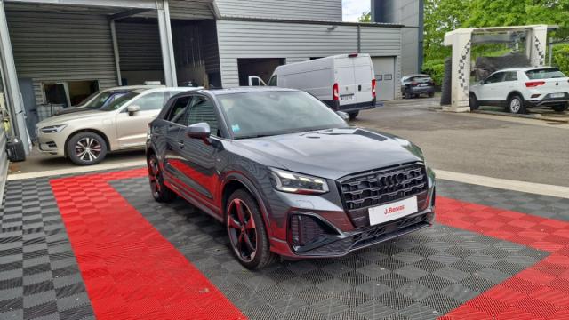 Audi Q2 image 8