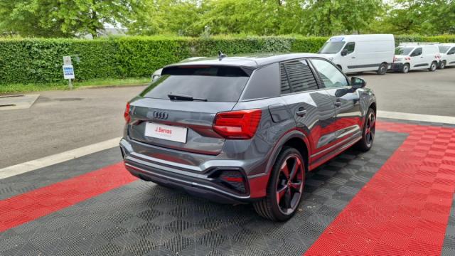 Audi Q2 image 4